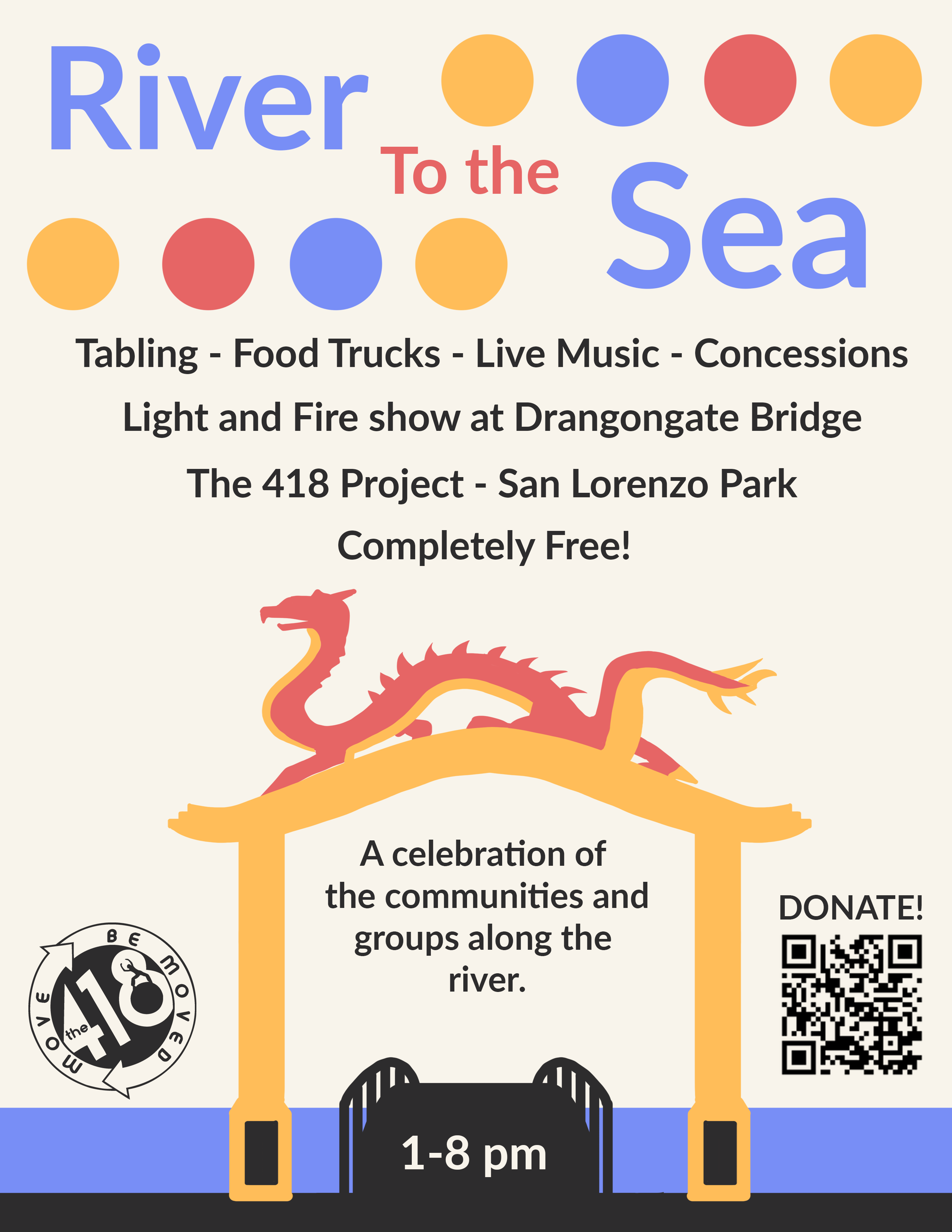 River to the Sea-image